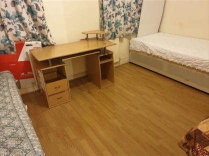 Room in a Shared House, Oakfield Road, E6