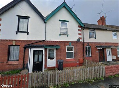 2 Bed Terraced House, Edmund Street, CH7