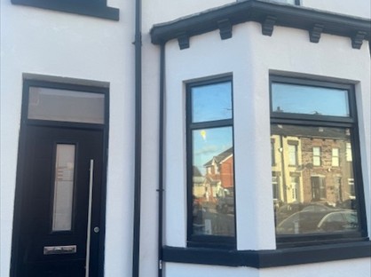 5 Bed Terraced House, Lord Street, WN2