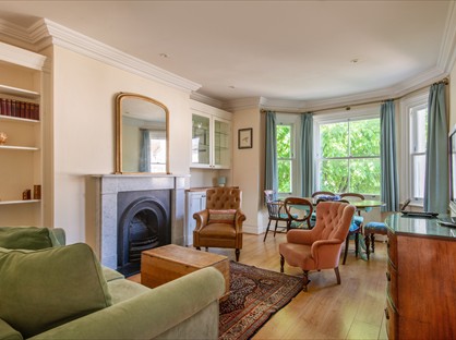 3 Bed Flat, Buckingham Road, BN1