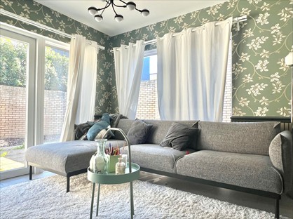 3 Bed Terraced House, Coopers Lane, E20