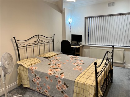 Room in a Shared House, Wimborne Avenue, UB4