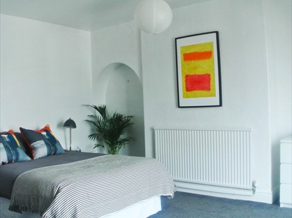Room in a Shared Flat, Holyhead Road, LL57