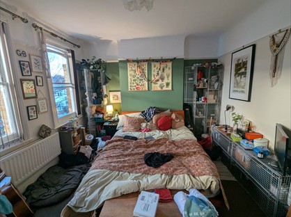 Room in a Shared House, Wiverton Road, SE26