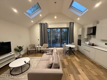 2 Bed Flat, Gordon Road, W5