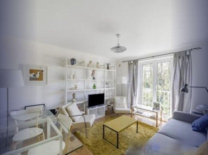 1 Bed Flat, Colney Hatch Lane, N10