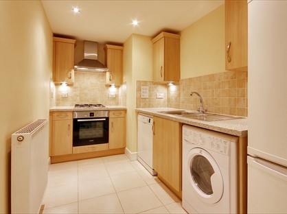 2 Bed Flat, Black Eagle Drive, DA11