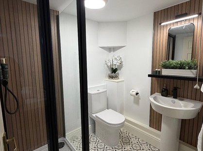 Room in a Shared House, Pelham Street, NG24