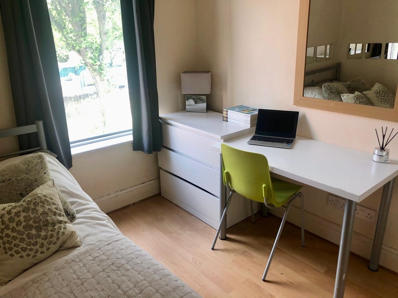 Additional image 6 of 6 Bed Terraced House, Pomona Street, S11, N1 7GU