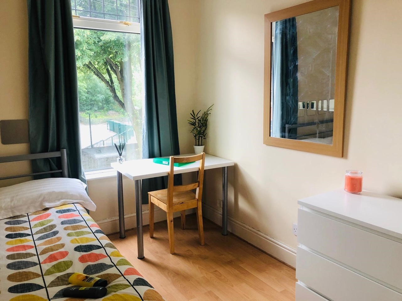 Additional image 8 of 6 Bed Terraced House, Pomona Street, S11, N1 7GU