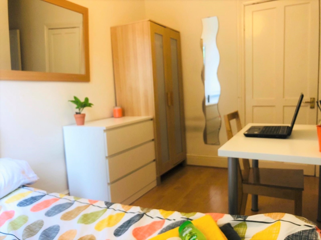 Additional image 10 of 6 Bed Terraced House, Pomona Street, S11, N1 7GU