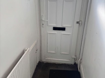 Room in a Shared House, Marley Road, M19