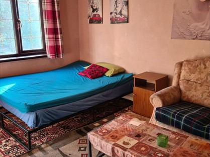 Room in a Shared House, South Road, B18