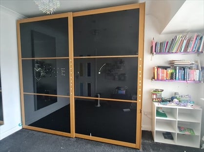 Room in a Shared House, Moray Avenue, UB3
