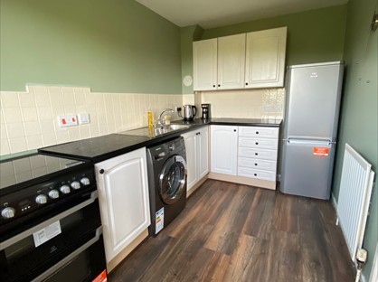 2 Bed Flat, Clovenstone Gardens, EH14