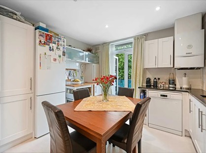 3 Bed Flat, Tilson House, SW2