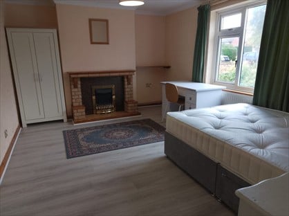 Room in a Shared House, Maltings Close, MK43