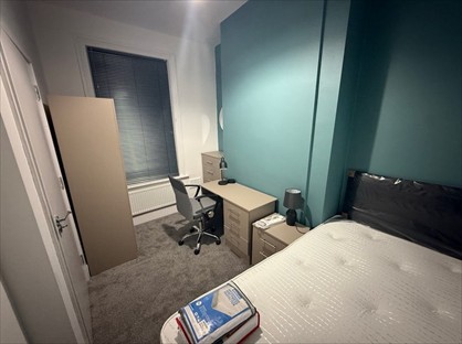 Bedsit, Marlborough Street North, NE33