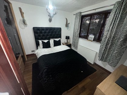 Room in a Shared House, Rode House Close, ST7