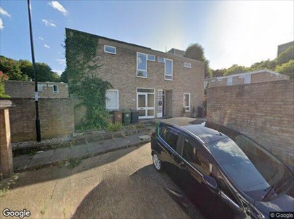 Studio Flat, High Level Drive, SE26