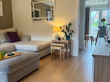 1 Bed Semi-Detached House, Thorn Tree Drive, L23