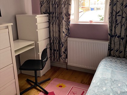 Room in a Shared House, London, UB6