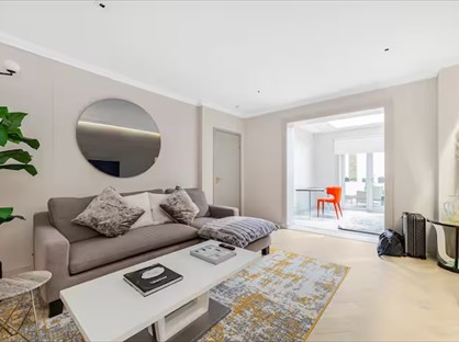 2 Bed Flat, Honor Oak Road, SE23