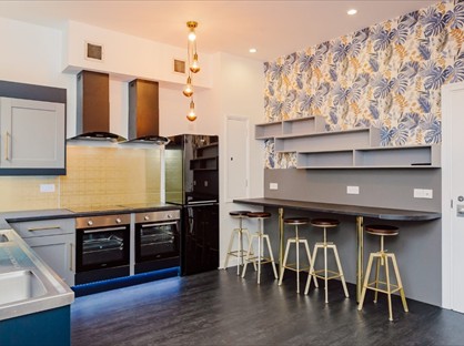 Room in a Shared House, Leazes Terrace, NE1