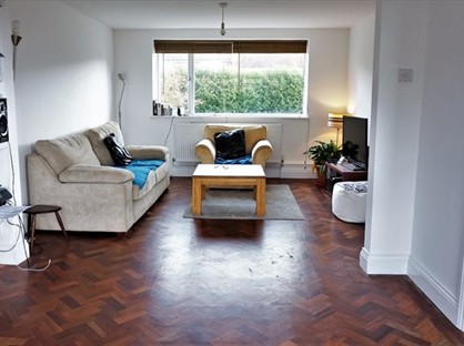 3 Bed Semi-Detached House, Cowley Drive, BN2