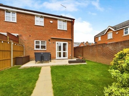 Room in a Shared House, Hornbeam Road, PE7