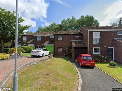 Room in a Shared House, Daddlebrook, TF3