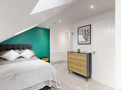 Room in a Shared House, Nelson Road, ME7