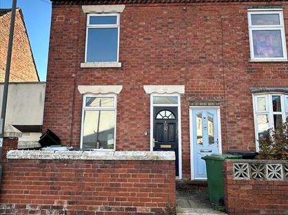 2 Bed Terraced House, Watkinson Street, DE75