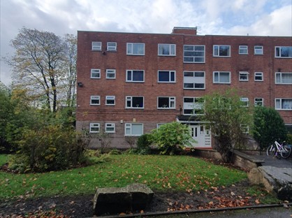 1 Bed Flat, Kensington Court, M7