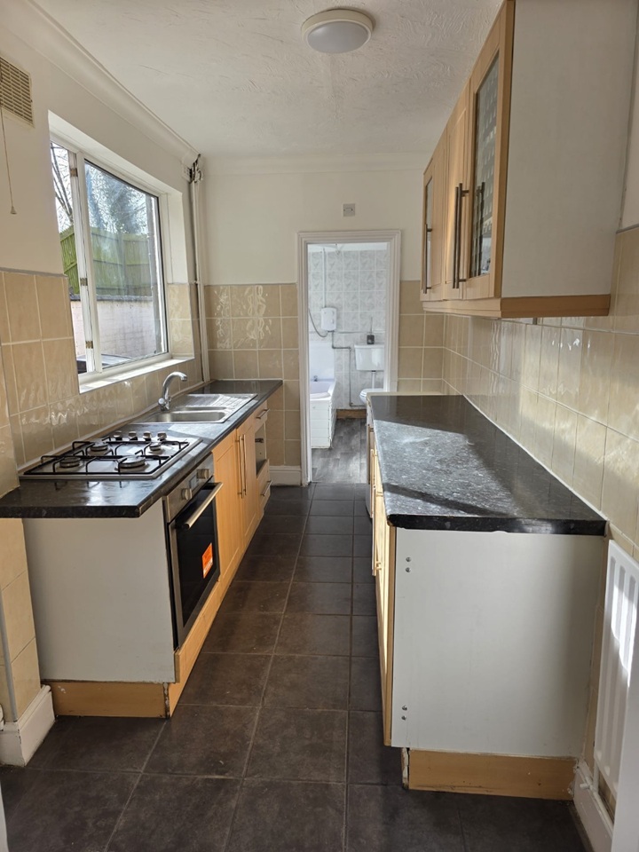 Additional image 4 of 3 Bed Terraced House, Bonchurch St, LE3, N1 7GU