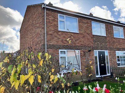 3 Bed End Terrace, Springfields, MK18