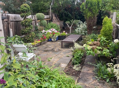 2 Bed Maisonette, Millway, NW7