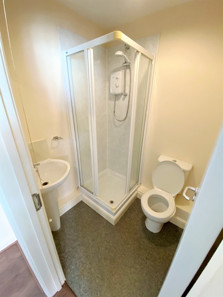 Additional image 11 of Room in a Shared Flat, Western Road, LE3, N1 7GU