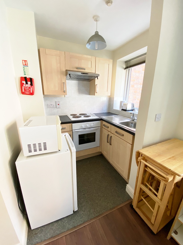 Additional image 12 of Room in a Shared Flat, Western Road, LE3, N1 7GU