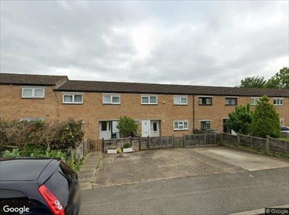 3 Bed Semi-Detached House, Alladale Place, MK12