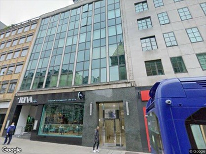 1 Bed Flat, Park Row, LS1