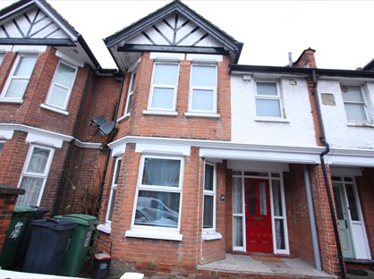 3 Bed Terraced House, King Edward Road, ME15