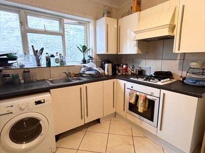 Room in a Shared House, The Polygon, SO15