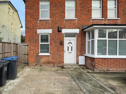 3 Bed Flat, Havelock Road, CR0