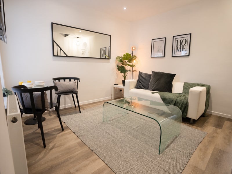 Additional image 3 of Room in a Shared House, Romsey Road, SO16, N1 7GU