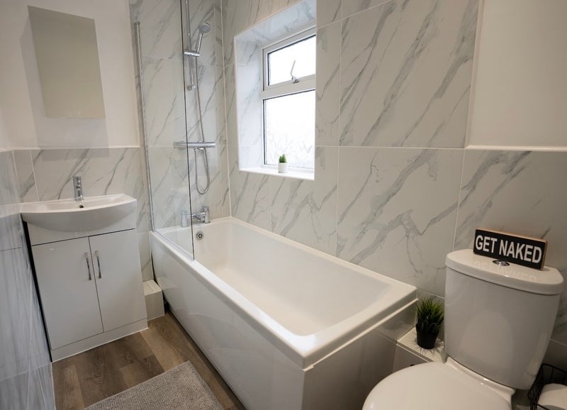 Additional image 6 of Room in a Shared House, Romsey Road, SO16, N1 7GU