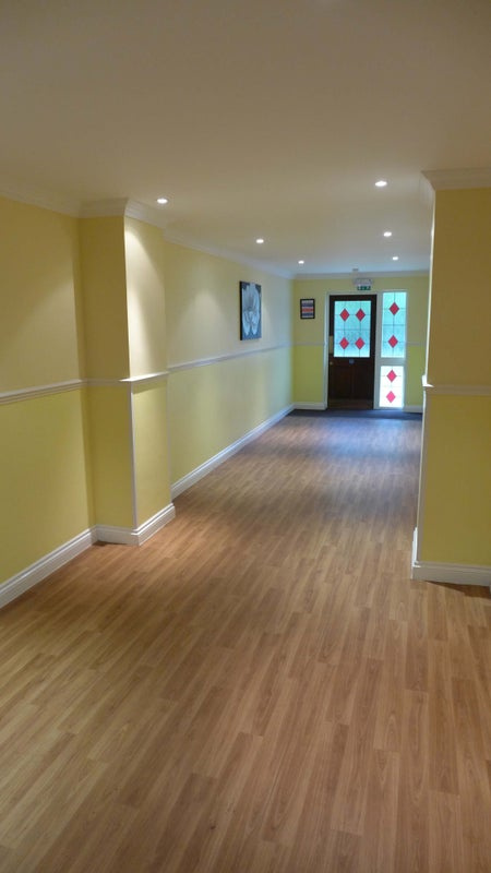 Additional image 2 of 2 Bed Flat, Holmwood Court, SO16, N1 7GU