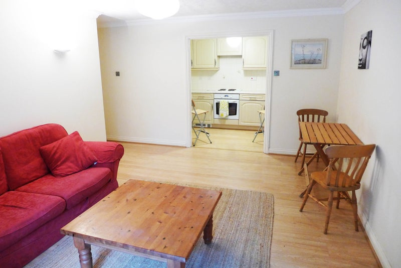 Additional image 3 of 2 Bed Flat, Holmwood Court, SO16, N1 7GU