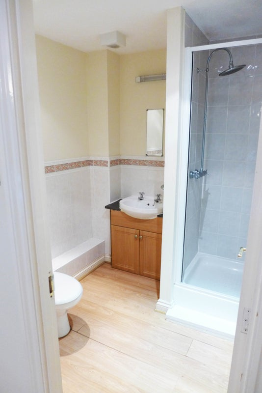 Additional image 7 of 2 Bed Flat, Holmwood Court, SO16, N1 7GU