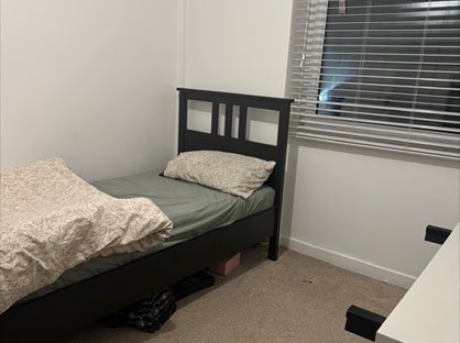 Room in a Shared Flat, Epsom Road, CR0